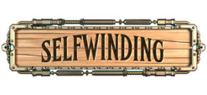 selfwinding